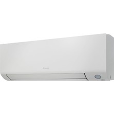 Daikin Zeta Shira Plus FTXM42E A++ 14000 Btu Wi-Fi Inverter Klima (Montaj Dahil)