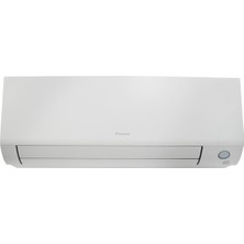 Daikin Zeta Shira Plus FTXM50D A++ 18000 Btu Wi-Fi Inverter Klima (Montaj Dahil)