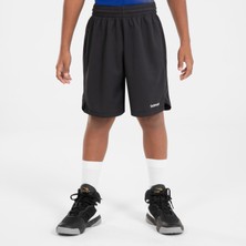 Tarmak Çocuk Basketbol Şortu - Siyah - SH500