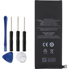 Axya Meizu Pro 7 Batarya Pil BA792 + Tamir Seti