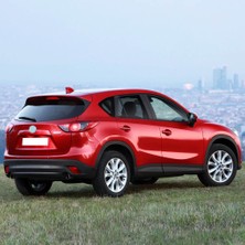 Vass41 Mazda Cx-5 Cx5 Ke 2013-2016 Arka Cam Silecek Kolu Silgi Takımı