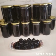 Hatay Zade Yöresel Hatay Ceviz REÇELI(850)