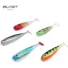 Blast Bass Bite 9 cm Silikon Yem