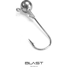 Blast Spin Pro 12 gr Jig Head