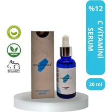 Eva Lucria %12 C Vitamini Serum