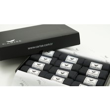 Carise Premium Bambu Çorap 12'li