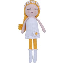 Anatoya Amigurumi Papatya Kız - Anatoya