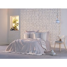 Doqu Home Special Çeyiz Seti Çift Kişilik - Bej