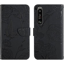 BDT Market Sony Xperia 1 V Telefon Kılıfı (Yurt Dışından)