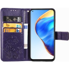 BDT Market Xiaomi Redmi K30S Telefon Kılıfı (Yurt Dışından)