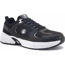 Lumberjack Pol Erkek Ayakkabi - Siyah