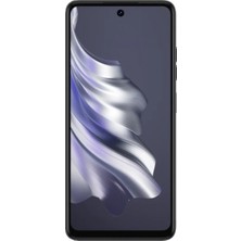 Tecno Spark 20 256 GB 8 GB Ram (Tecno Türkiye Garantili) Siyah