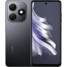 Tecno Spark 20 256 GB 8 GB Ram (Tecno Türkiye Garantili) Siyah