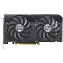 ASUS DUAL-RTX4060-O8G-EVO NVIDIA GEFORCE RTX 4060 8GB GDDR6 128bit 2535MHz OC HDMI 3xDP DLSS3 EKRAN KARTI