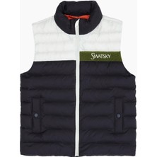 Swatsky Erkek Çocuk Lacivert Yelek 23PSSSW5702