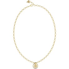 Guess JGUJUBN04056JWYGTU Kadın Kolye