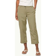 Jack Wolfskin Kalahari 7/8 Pants W Kadın Pantolon 1508361