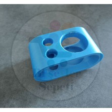 Bi'şeyler Sepeti Diş Fırçası ve Macunu Tutucu