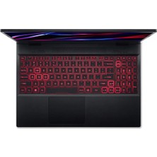 Acer Nitro 5 AN515-58-571C 12.nesil Core I5 12450H-4 GB RTX3050-32 GB Ddr4 Ram-1 Tb SSD-15.6INC-W11