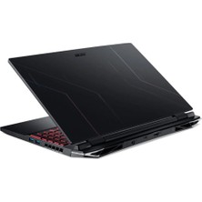 Acer Nitro 5 AN515-58-571C 12.nesil Core I5 12450H-4 GB RTX3050-32 GB Ddr4 Ram-1 Tb SSD-15.6INC-W11