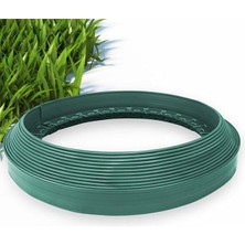 Bahçe Havuz Pro Çim Ayırıcı Esnek