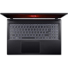 Acer Nitro V 15 ANV15-51-50SY Notebook I5-13420H 32 GB Ram 1 Tb SSD Rtx 4050 (NH.QNBEY.003)