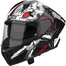 Aıroh Matryx Nytro Gloss Kask