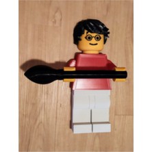 Bi'şeyler Sepeti Harry Potter Tuvalet Kağıdı Tutucu