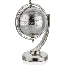 Lamedore Globe Archer Gumus 20X16X29 cm