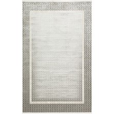 Lısbon New Ls 06 Antrasıt Sılver Nw Parlak Dokulu Modern Desenli