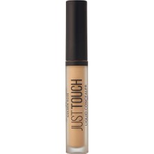 Golden Rose Just Touch Liquid Concealer No: 03 - Likit Kapatıcı - 8691190509262