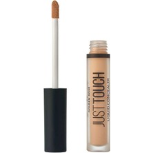 Golden Rose Just Touch Liquid Concealer No: 06 - Likit Kapatıcı - 8691190509293