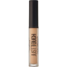 Golden Rose Just Touch Liquid Concealer No: 06 - Likit Kapatıcı - 8691190509293