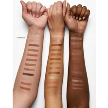 Golden Rose City Style Face & Eye Palette No: 01 Warm Nude - Makyaj Paleti - 8691190966607