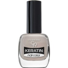 Golden Rose Keratin Nail Color No: 08 - Keratin Oje - 8691190443238