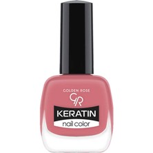 Golden Rose Keratin Nail Color No: 30 - Keratin Oje - 8691190443450