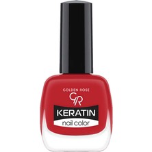 Golden Rose Keratin Nail Color No: 37 - Keratin Oje - 8691190443528