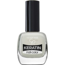 Golden Rose Keratin Nail Color No: 02 - Keratin Oje - 8691190443177