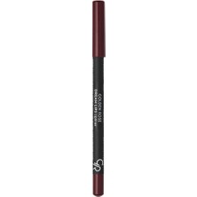 Golden Rose Dream Lips Lipliner No: 528 Dark Wine - Dudak Kalemi - 8691190391287