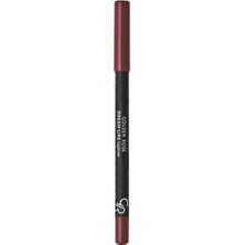 Golden Rose Dream Lips Lipliner No: 532 Syrup - Dudak Kalemi - 8691190391324