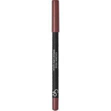 Golden Rose Dream Lips Lipliner No: 502 Natural Nude - Dudak Kalemi - 8691190391027
