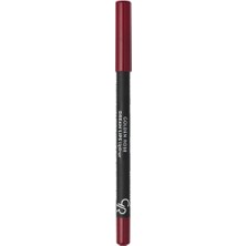 Golden Rose Dream Lips Lipliner No: 525 Red Current - Dudak Kalemi - 8691190391256