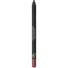 Golden Rose Dream Lips Lipliner No: 534 Maroon - Dudak Kalemi - 8691190391348