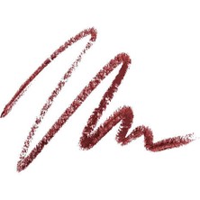 Golden Rose Dream Lips Lipliner No: 534 Maroon - Dudak Kalemi - 8691190391348