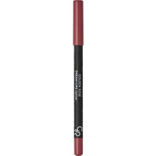 Golden Rose Dream Lips Lipliner No: 534 Maroon - Dudak Kalemi - 8691190391348