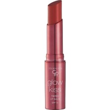 Golden Rose Glow Kiss Tinted Lip Balm No: 04 Peach Shake - Renkli Dudak Nemlendirici - 8691190440817