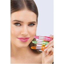 Golden Rose Miracle Lips Color Change Jelly Lipstick No: 101 Berry Pink - 8691190516680