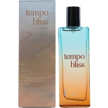 Bargello Tempo Bliss Kadın Parfüm EDP 50 ml