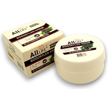 All Life Böğürtlen Özlü Cilt Bakım Kremi 100 ml