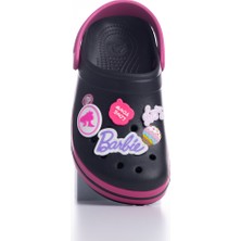 Bimotif Terlik Süsü 5 Adet, Dondurmalı Barie Seti